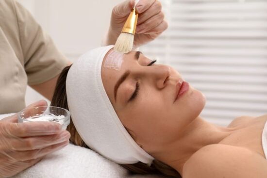 Notox: Xu hướng “lão hóa lành mạnh” không cần Botox
