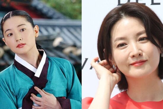 Nàng Dae Jang Geum 60 tuổi vẫn sở hữu làn da căng bóng, nhan sắc trẻ trung