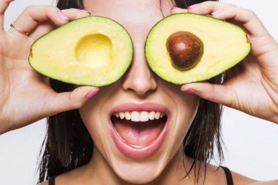 Đây là loại quả được coi là 'siêu thực phẩm' vừa làm đẹp da và tóc lại giảm cân hiệu quả