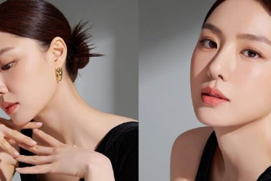 Nữ phụ Love Next Door bật mí loạt bí quyết giữ gìn nhan sắc, vóc dáng đẹp ở tuổi U40