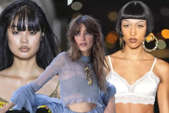 6 xu hướng làm đẹp nổi bật tại New York Fashion Week