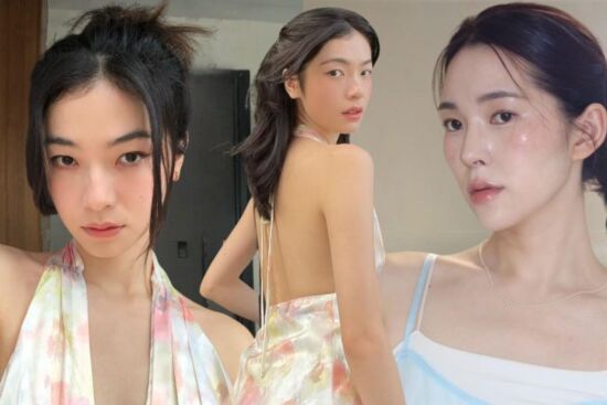 Điểm qua 5 cách tạo kiểu giúp giải quyết nỗi lo tóc con không vào nếp