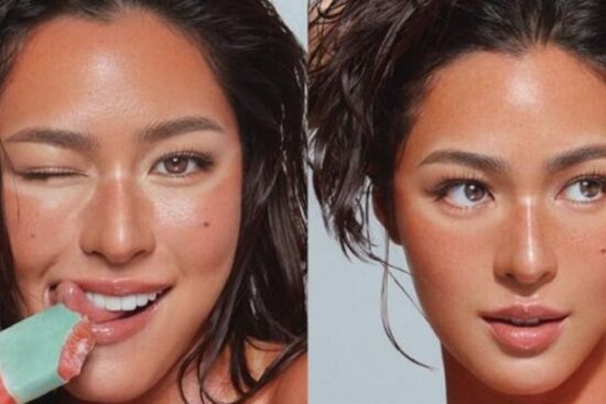 Hết hè nhưng kiểu trang điểm cháy nắng vẫn còn hot, hãy cùng ghim ngay các bước cơ bản sau nhé