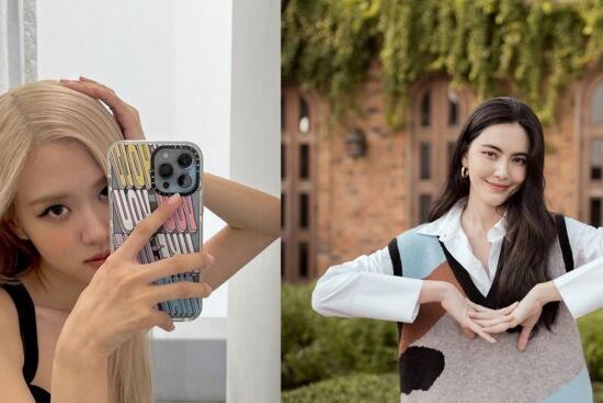 6 kiểu tóc hợp với mái dài giúp che khuyết điểm tốt lại tôn nhan sắc lên vài bậc