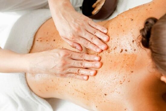 Đánh bay mọi khuyết điểm làn da bằng loạt công thức tẩy da chết tại nhà