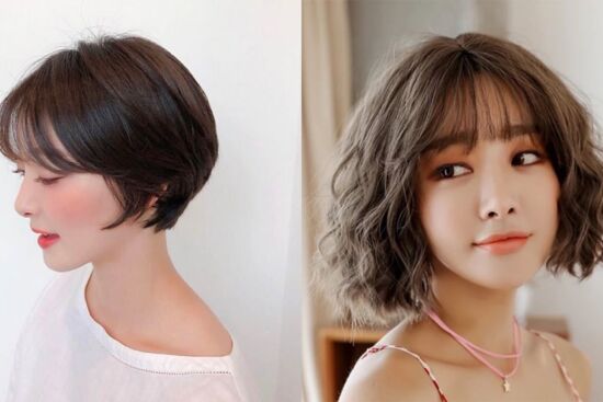 5 kiểu tóc ngắn 'hack tuổi' đỉnh cao mùa thu 2024: Trẻ trung, sành điệu, không kén mặt