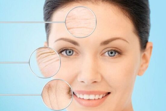 5 công thức kem dưỡng chống già cho làn da, giúp đánh bay nếp nhăn nhanh chóng