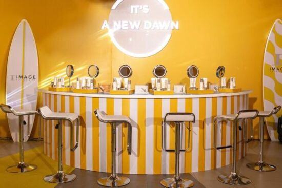 “Suncare.Skincare: Let The Sunshine In” – Ngày hội chống nắng IMAGE Skincare 2024