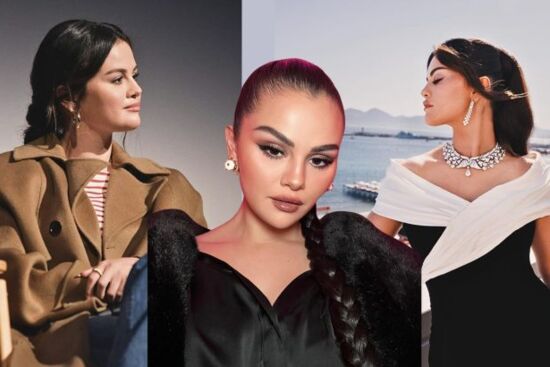 Selena Gomez – Từ ngôi sao Hollywood trở thành tỷ phú nhờ Rare Beauty