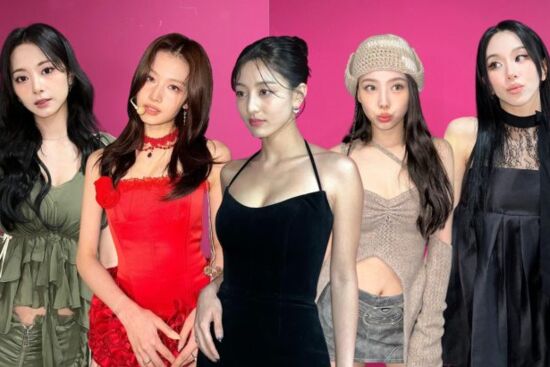 TWICE và 5 bí quyết làm đẹp giúp bạn “thăng hạng” nhan sắc