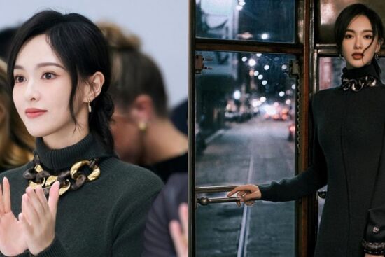 Đường Yên giữ vẻ ngoài trẻ trung nhờ 5 tuyệt chiêu đơn giản ai cũng có thể học hỏi