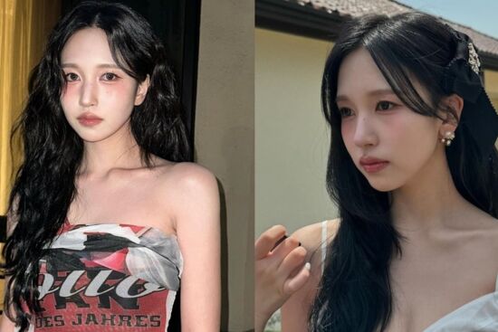 Học lỏm loạt tuyệt chiêu làm đẹp giúp các mỹ nhân TWICE xinh đẹp, tỏa sáng