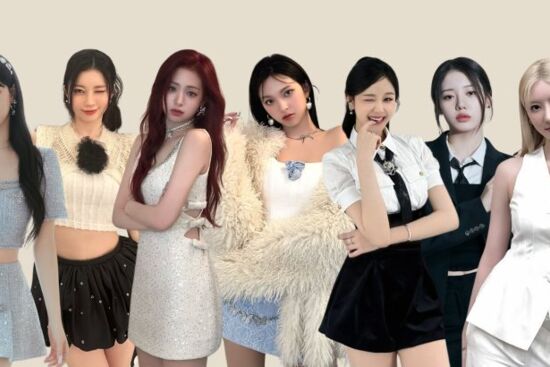 7 phong cách trang điểm của BabyMonster gây ấn tượng mạnh mẽ