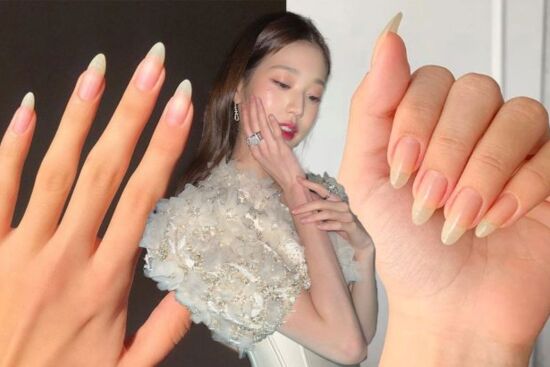 6 bí quyết giúp móng tay chắc khỏe và giữ form đẹp