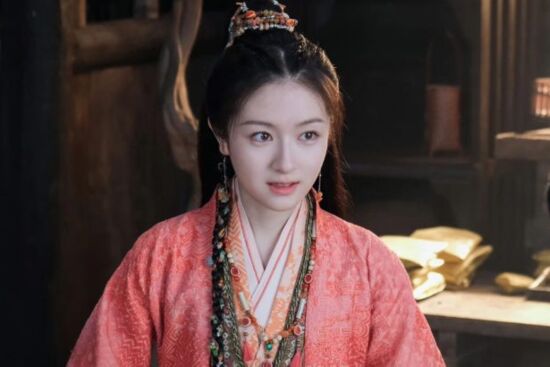 Bí quyết trang điểm tự nhiên như Lý Lan Địch trong Lưu Thủy Điều Điều