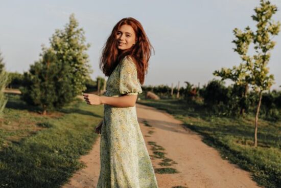 Những mùi hương trà mộc mạc cho mùa Thu 2024