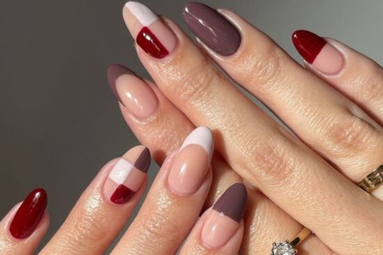 Mê mẩn với 25 ý tưởng nail đẹp “đốn tim” cô nàng mùa Thu