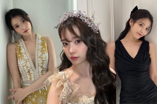 5 bí quyết để sở hữu làn da căng mịn và vẻ ngoài tươi tắn như IU