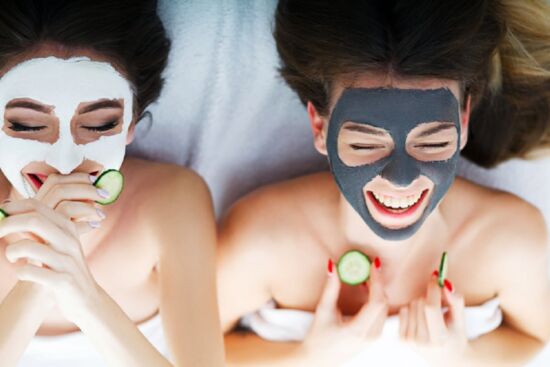 7 mặt nạ đánh bay mụn trứng cá mang đến vẻ trẻ trung, rạng ngời cho làn da