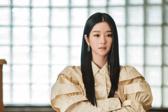 Mỹ nhân phim Hàn gợi ý kiểu tóc thời thượng tôn vẻ sang chảnh cho gương mặt