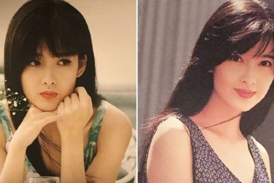 Nữ thần không tuổi của Cbiz mách chị em cách bảo dưỡng làn da không nếp nhăn