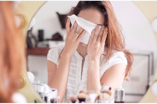 5 sản phẩm làm đẹp phụ nữ ngoài 30 tuổi nên cân nhắc sử dụng để tránh làm da lão hóa nhanh