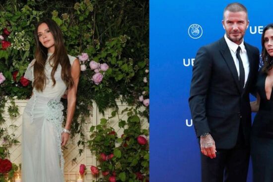 Bà xã Beckham uống 4 loại nước uống này giữ làn da căng bóng, vóc dáng săn chắc dù gần 50