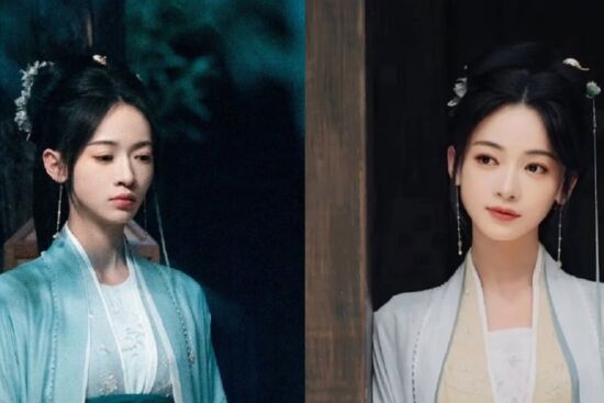 Bí quyết để mỹ nhân Diên Hi Công Lược cải thiện tình trạng da mụn, vóc dáng quá gầy gò