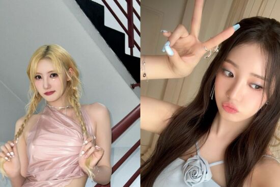 Khám phá phong cách đầy cá tính và nổi bật của dàn mỹ nhân BabyMonster