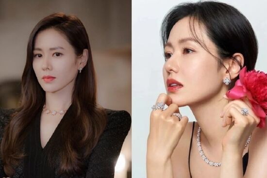 3 loại nguyên liệu quen thuộc rẻ bèo giúp chị đẹp Son Ye Jin có làn da không khuyết điểm