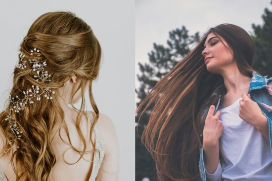 4 nhóm dưỡng chất giúp nàng sở hữu mái tóc chắc khỏe, bóng mượt