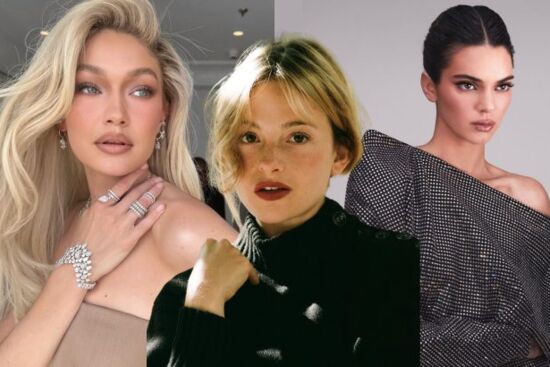 Làm sao để tránh những sai lầm khi trang điểm mắt khiến bạn già đi?