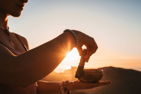 “Thuật giả kim” của sóng âm