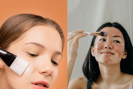 Bí quyết cách peel da tại nhà an toàn để sở hữu làn da sáng mịn, trẻ trung tức thì