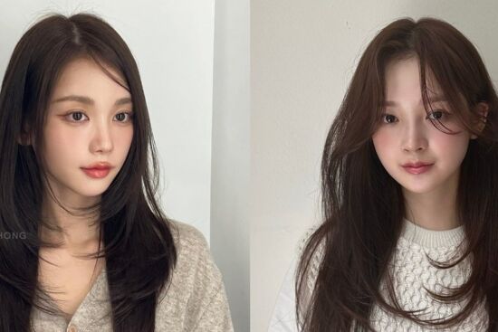 5 kiểu tóc trẻ trung giúp nàng tỏa sáng ngày Tết