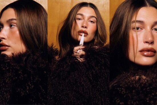 Nâng cấp diện mạo để tỏa sáng cùng các xu hướng trang điểm lấy cảm hứng từ đồ ngọt