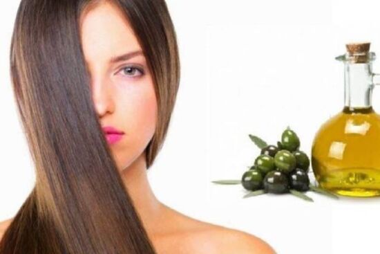 4 công thức mặt nạ dưỡng tóc đơn giản từ dầu ô liu giúp tóc mượt mà bồng bềnh
