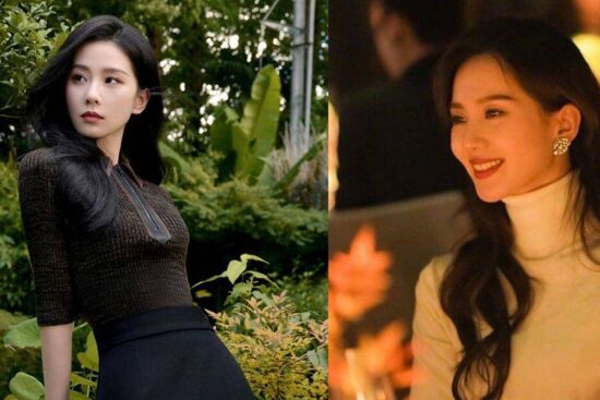 Đây chính là bảo bối giúp Lưu Thi Thi luôn trẻ trung như đôi mươi