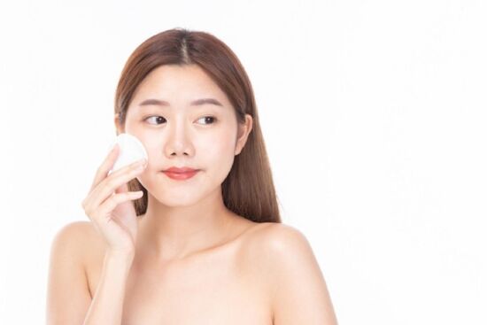 Mách nàng 3 bước tẩy trang sâu này đảm bảo làn da được làm sạch kỹ càng