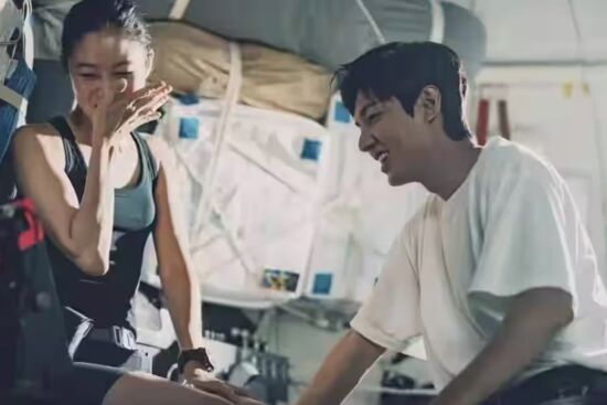 Người tình màn ảnh của Lee Min Ho duy trì vẻ đẹp trẻ trung không tuổi khi đã U50 nhờ loạt bí quyết này