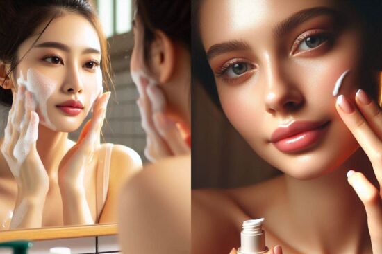 Không cần lỉnh kỉnh, da vẫn căng mịn suốt tuần Tết nhờ 3 bảo bối dưỡng da