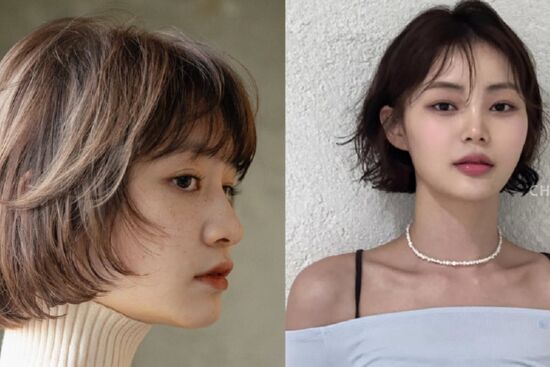 4 kiểu tóc ngắn sành điệu, nâng tầm nhan sắc hiệu quả ngày Tết