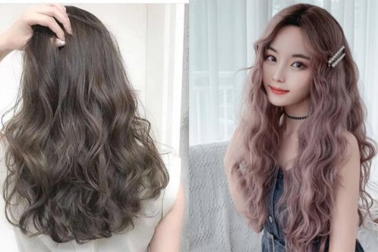 5 kiểu tóc xoăn ‘hot trend’ 2025: Nâng tầm nhan sắc cho mọi gương mặt