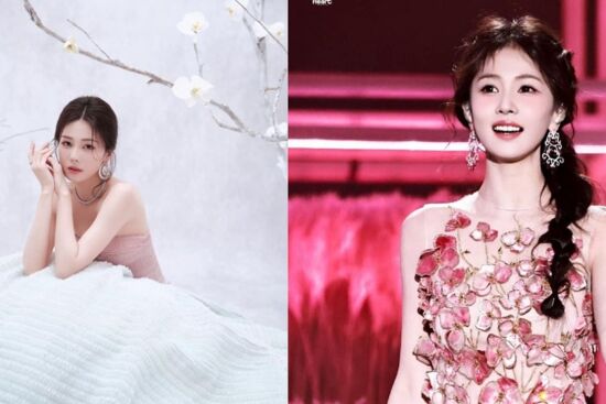 4 mẹo nhỏ mà có võ giúp mỹ nhân Cbiz sở hữu làn da trắng như trứng gà bóc