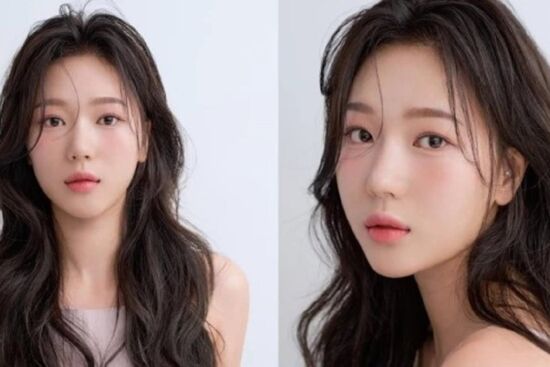 4 kiểu tóc lý tưởng cho những cô gái có khuôn mặt dài