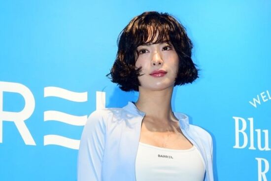 4 kiểu tóc ngắn vừa giữ được sự thanh lịch vừa trẻ trung dành cho quý cô U40