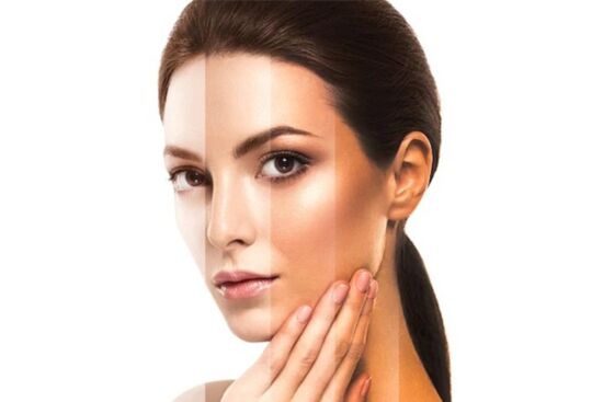 10 lời khuyên tốt nhất sẽ cải thiện làn da xỉn màu, sạm đen