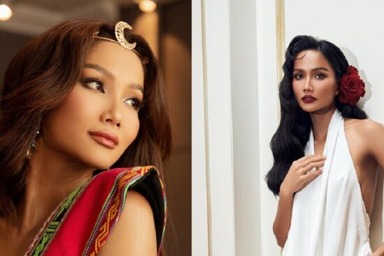 H'Hen Niê giữ thói quen duy trì 3 bước cơ bản mỗi ngày để da vừa đẹp vừa khỏe