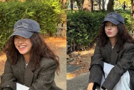 Song Ji Hyo bị chê tơi tả với kiểu tóc mới và bài học chị em nên biết để chọn kiểu tóc phù hợp