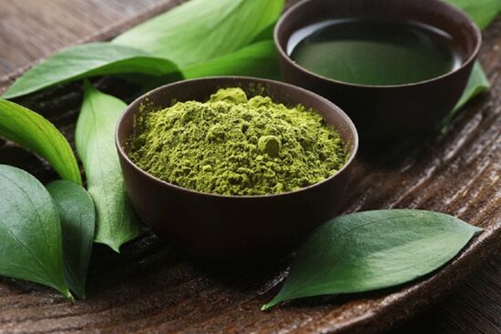 5 lý do nên uống matcha để có làn da đẹp tự nhiên, căng bóng chẳng kém gì gái Hàn